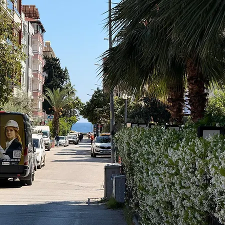 Daire Sa Apartments! Luxury 2bd Duplex, 150m To The