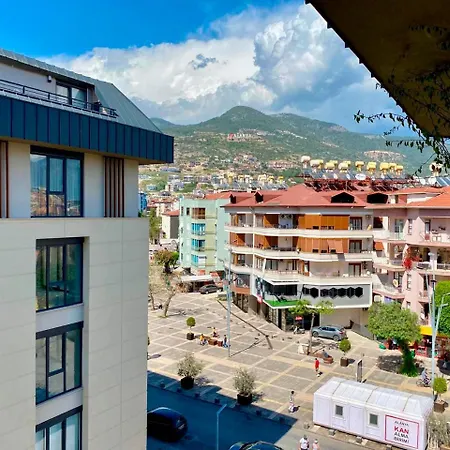 Sa Apartments! Luxury 2bd Duplex, 150m To The Daire