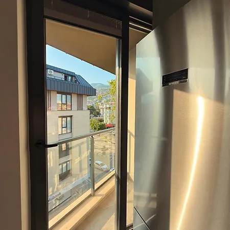 Daire Sa Apartments! Luxury 2bd Duplex, 150m To The *
