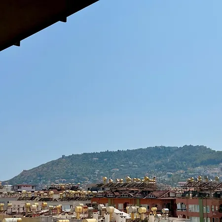 Sa Apartments! Luxury 2bd Duplex, 150m To The Daire