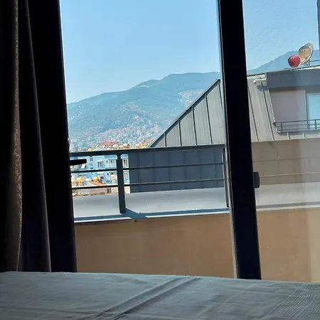 Daire Sa Apartments! Luxury 2bd Duplex, 150m To The *