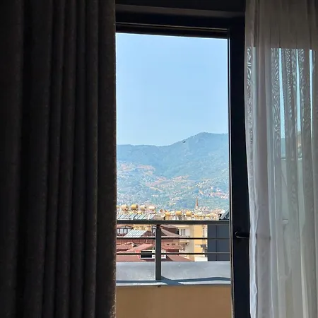 Daire Sa Apartments! Luxury 2bd Duplex, 150m To The