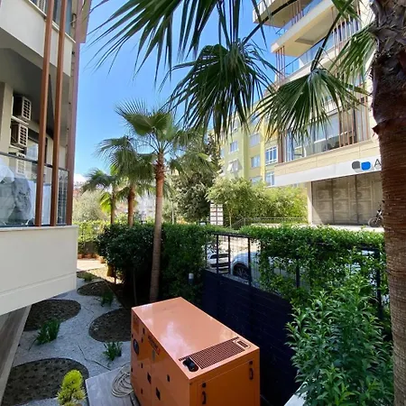Sa Apartments! Luxury 2bd Duplex, 150m To The Apartamento *