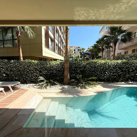 Sa Apartments! Luxury 2bd Duplex, 150m To The *