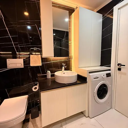 Sa Apartments! Luxury 2bd Duplex, 150m To The