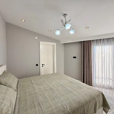 Sa Apartments! Luxury 2bd Duplex, 150m To The Appartement *