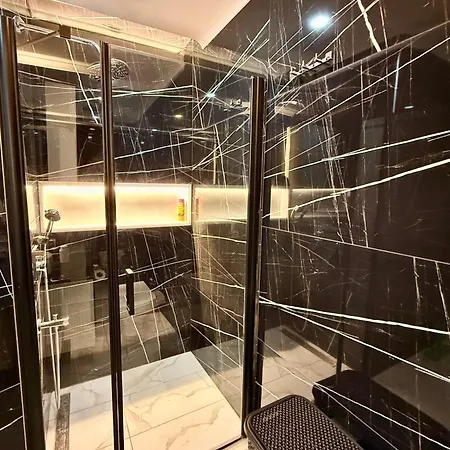 Sa Apartments! Luxury 2bd Duplex, 150m To The Alanya