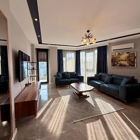 Sa Apartments! Luxury 2bd Duplex, 150m To The