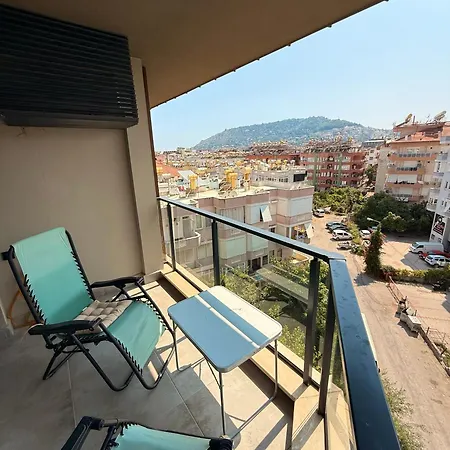 Sa Apartments! Luxury 2bd Duplex, 150m To The *