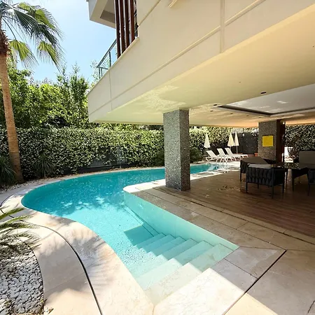 Sa Apartments! Luxury 2bd Duplex, 150m To The *