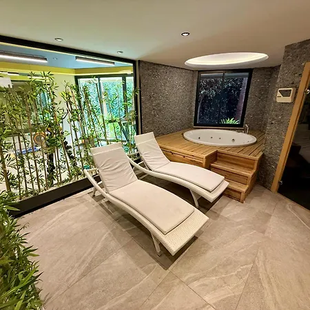 Apartment Sa Apartments! Luxury 2bd Duplex, 150m To The Alanya