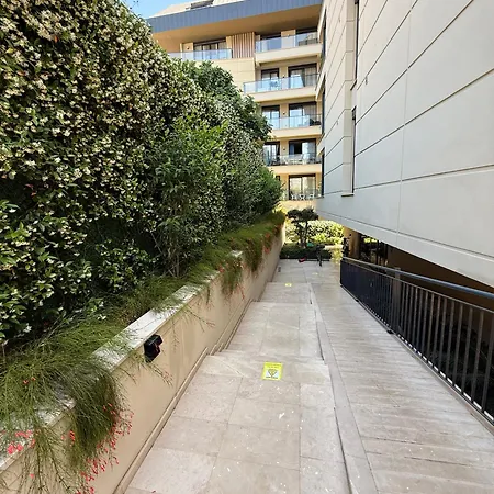 Sa Apartments! Luxury 2bd Duplex, 150m To The Apartment *