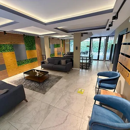 Apartment Sa Apartments! Luxury 2bd Duplex, 150m To The *