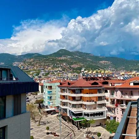 Sa Apartments! Luxury 2bd Duplex, 150m To The