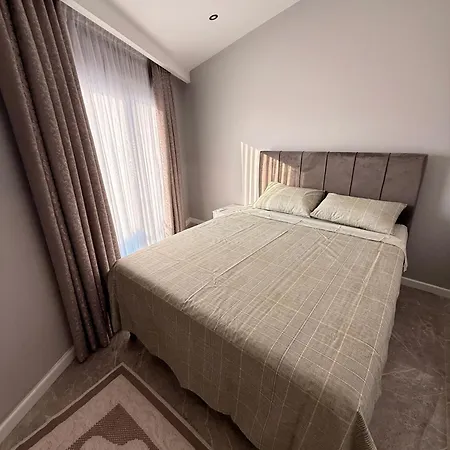 Sa Apartments! Luxury 2bd Duplex, 150m To The Alanya