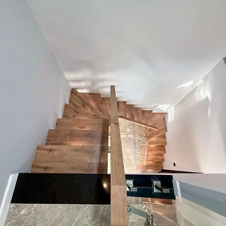 Apartment Sa Apartments! Luxury 2bd Duplex, 150m To The Alanya