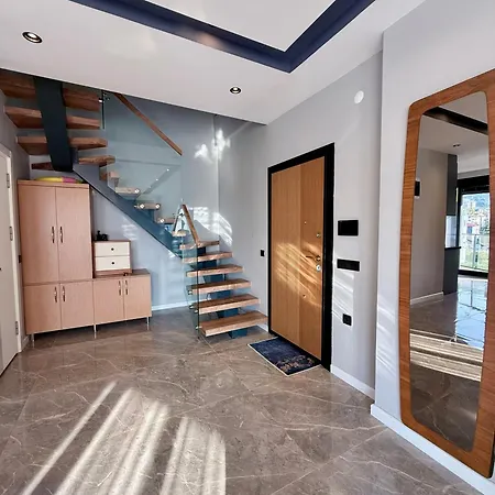 Sa Apartments! Luxury 2bd Duplex, 150m To The Apartment