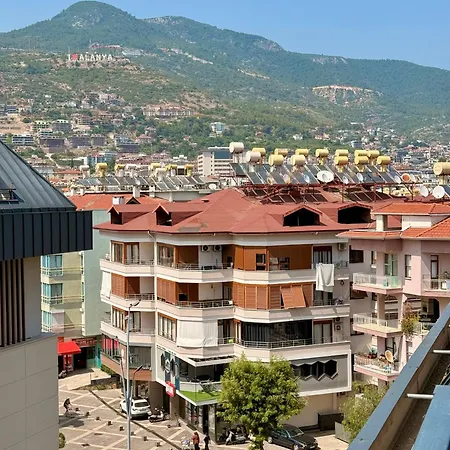 Sa Apartments! Luxury 2bd Duplex, 150m To The Apartment *